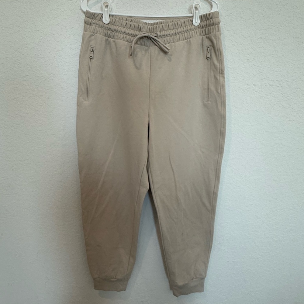Old Navy Active Dynamic Fleece Joggers